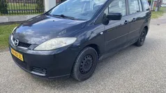 Grijs Gebruikt 2005 Mazda 5 Touring MPV | € 799 (Goede deal)