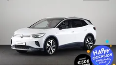 Wit Gebruikt 2021 VW ID.4 SUV | € 24.949 (Eerlijke prijs)