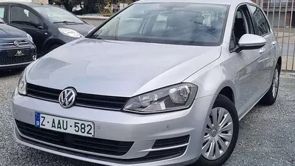 Occasion VW Golf VII 110 PK (80 kW) 2016 Sedan