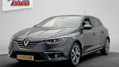 Gebruikt 2016 Renault Mégane GT Line GT-Line Hatchback | € 9.445 (Goede deal)