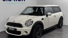 Gebruikt 2011 Mini One Clubman Business Stationwagen | € 5.900 (Eerlijke prijs)