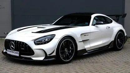 Occasion Mercedes AMG GT AMG 731 PK (537 kW) 2022 Coupé