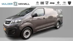Gebruikt 2024 Opel Vivaro-e Combi Comfort Van | € 31.995 (Super prijs)
