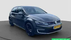 Gebruikt 2015 VW Golf VII GTE Hatchback | € 15.485 (Eerlijke prijs)