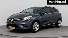 Gebruikt 2019 Renault Clio GrandTour LIMITED Stationwagen | € 11.440 (Eerlijke prijs)