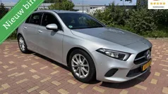 Gebruikt 2020 Mercedes A200 Hatchback | € 25.940 (Super prijs)