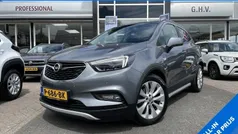 Grijs, metallic lak Gebruikt 2019 Opel Mokka X Innovation SUV | € 17.950 (Eerlijke prijs)