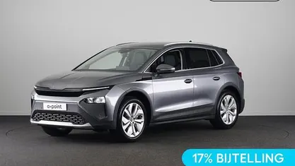 Occasion Skoda Elroq Business Line 150 kW (204 PK) 2026 SUV