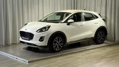 Gebruikt 2020 Ford Puma Gen-E Titanium SUV | € 16.235 (Super prijs)