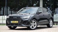 Gebruikt 2021 Audi Q3 Sportback S-Line SUV | € 34.900 (Goede deal)