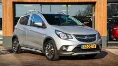 Gebruikt 2018 Opel Karl Edition Hatchback | € 9.450 (Eerlijke prijs)