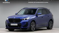 Blauw Gebruikt 2023 BMW X1 M Sport SUV | € 43.950 (Eerlijke prijs)