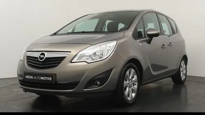 Occasion 2012 Opel Meriva Edition MPV | € 5.445 (Eerlijke prijs)