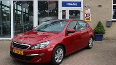Gebruikt 2014 Peugeot 308 Active Hatchback | € 6.500 (Goede deal)