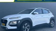 Wit Gebruikt 2020 Hyundai Kona Comfort SUV | € 20.695 (Eerlijke prijs)