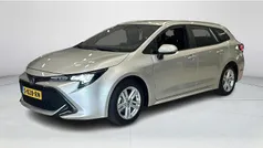 Gebruikt 2023 Toyota Corolla Active Stationwagen | € 26.945 (Eerlijke prijs)
