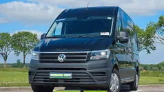 Gebruikt 2022 VW Crafter Van | € 31.850 (Eerlijke prijs)