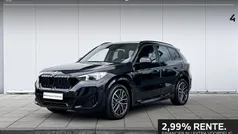 Saphirschwarz metallic (zwart metallic) Gebruikt 2023 BMW iX1 Comfort Edition SUV | € 46.900 (Eerlijke prijs)