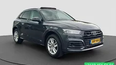 Gebruikt 2020 Audi Q5 S-Line SUV | € 33.595 (Super prijs)