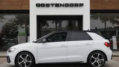 Gebruikt 2021 Audi A1 Sportback S-Line Hatchback | € 25.900 (Eerlijke prijs)