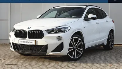 Gebruikt 2020 BMW X2 Comfort Edition SUV | € 29.950 (Eerlijke prijs)