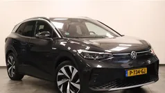 Gebruikt 2020 VW ID.4 Pro Performance SUV | € 24.849 (Eerlijke prijs)