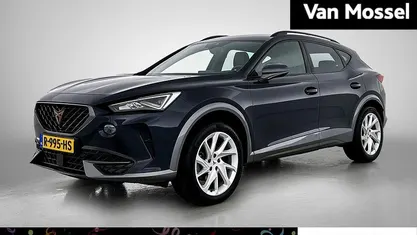 Occasion Cupra Formentor 150 PK (110 kW) 2022 SUV