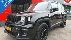 Gebruikt 2022 Jeep Renegade Night Eagle SUV | € 20.950 (Eerlijke prijs)