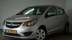 Gebruikt 2016 Opel Karl Edition Hatchback | € 5.950 (Eerlijke prijs)
