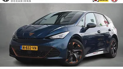 Occasion 2021 Cupra Born Hatchback | € 19.950 (Goede deal)