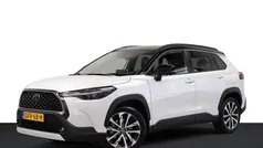 Gebruikt 2024 Toyota Corolla Cross Executive SUV | € 41.950 (Eerlijke prijs)
