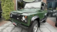 Gebruikt 1996 Land Rover Defender SUV | € 34.945