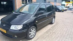 Gebruikt 2008 Hyundai Matrix Active MPV | € 1.475 (Goede deal)
