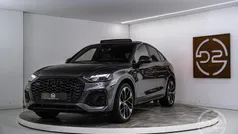 Gebruikt 2022 Audi Q5 Sportback Exclusive SUV | € 54.980 (Goede deal)