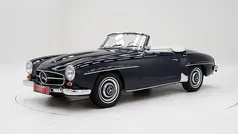 Gebruikt 1960 Mercedes 190 | € 100.000