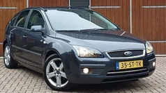 Gebruikt 2006 Ford Focus Futura Hatchback | € 3.150 (Eerlijke prijs)