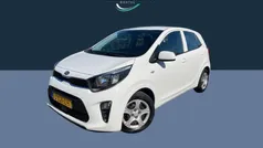 Gebruikt 2020 Kia Picanto Comfort Hatchback | € 7.995 (Eerlijke prijs)