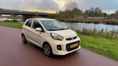 Gebruikt 2016 Kia Picanto Hatchback | € 5.750 (Goede deal)