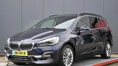 Blauw Gebruikt 2018 BMW 220 Executive Stationwagen | € 19.950 (Eerlijke prijs)