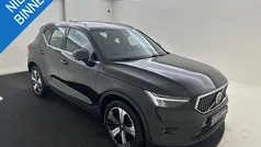 Zwart Gebruikt 2022 Volvo XC40 Ultimate SUV | € 37.890 (Eerlijke prijs)