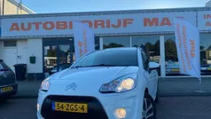 Wit Gebruikt 2012 Citroën C3 Tendance Hatchback | € 5.450 (Super prijs)