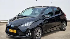 Zwart Gebruikt 2019 Toyota Yaris Hatchback | € 15.695 (Eerlijke prijs)