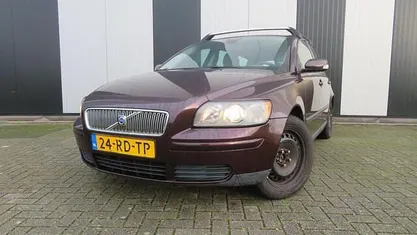 Occasion Volvo V50 125 PK (91 kW) 2005 Stationwagen