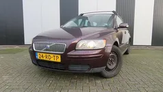 Gebruikt 2005 Volvo V50 Stationwagen | € 1.450 (Eerlijke prijs)