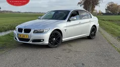 Gebruikt 2009 BMW 318 Executive Sedan | € 3.950 (Goede deal)