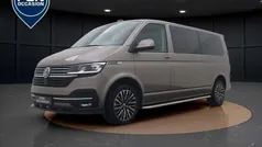 Beige Gebruikt 2023 VW T6.1 Pro Van | € 46.900 (Super prijs)