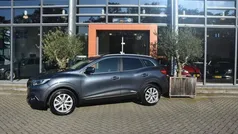 Grijs Gebruikt 2018 Renault Kadjar Intens SUV | € 14.250 (Eerlijke prijs)