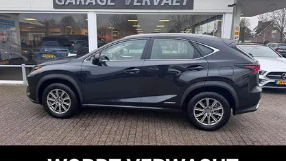 Occasion Lexus NX300h Business Edition 2020 Suv SUV
