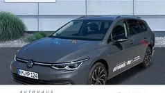 Gebruikt 2024 VW Golf VIII Move Stationwagen | € 31.058 (Eerlijke prijs)