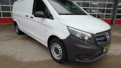 Gebruikt 2020 Mercedes Vito MPV | € 24.950 (Eerlijke prijs)